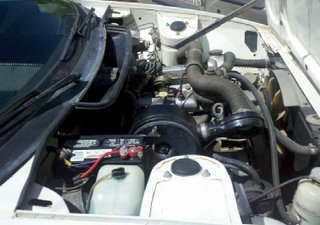 Illustration for article titled For $7,500, Is This The World’s Nicest TR7, And Does That Matter?